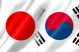 日本・韓国 通貨スワップ協定